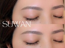 シロ(Shiro)の雰囲気（本当に似合うパーソナル美眉スタイリングShiro式が1番きれい！）