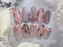 フローレスネイル 新宿西口店(FlawlessNail)