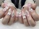 ミネットネイル 池袋(Minette nail)の写真