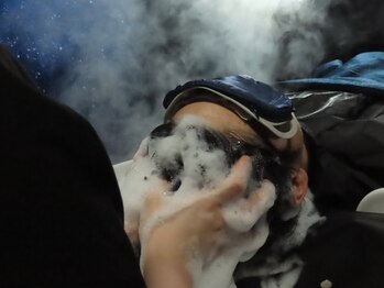 星のひみつきちの写真/【10時~22時まで営業】お仕事帰りの方も◎非日常を味わえるヘッドスパ専門店で今日をリセットしませんか?