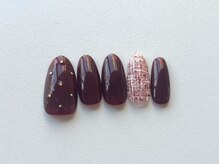 マニネイルケア 熊本店(maninail CARE)/ 定額デザイン毎回￥8,800