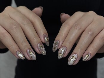 ノエル 新宿南口(Noel)/ニュアンスネイル 新宿/新宿南口