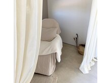 ハナバコ(hanabaco)/private space