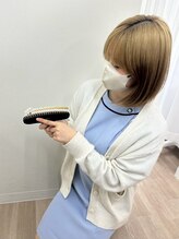 ビーホワイト 名古屋金山店(BE WHITE)&nbsp;ゆめか 