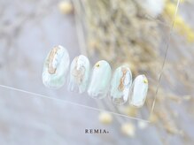 レミア 戸塚(REMIA)/☆3.4.5月定額8900円コース☆
