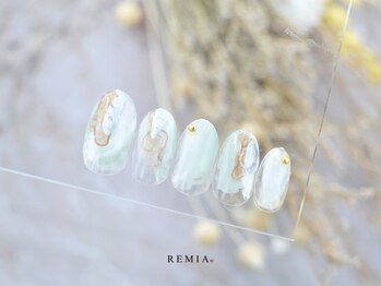 レミア 戸塚(REMIA)/☆3.4.5月定額8900円コース☆