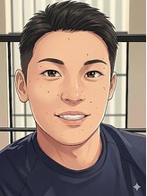 ハッピーコアスマイル(Happy Core Smile)&nbsp;HIRO 