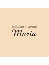 ネイルサロン マリア(nail salon Maria)&nbsp;松村 実和