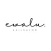 nail salon ewalu. 【5/1 NEW OPEN(予定)】 のお店ロゴ