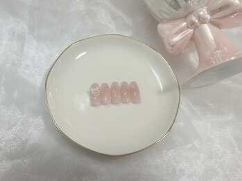 イチナナネイル(17nail)/ワンホンデザインコース