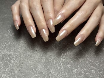リベロネイル(Libero Nail)/