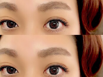 アンパルアン(un par un)/マツエク140本