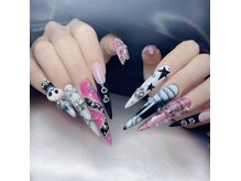 クイーンネイル(Queen Nail)