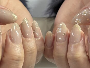 spring nail