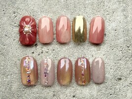 デザインサンプル☆