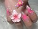 ポピネイル アカバネテン(popi nail)の写真/1対1の完全個室でマンツーマン施術★高い技術力と丁寧なカウンセリングで、爪の悩みも解消します◎