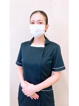 凛音&nbsp;店長 水上 じゅんこ
