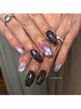 サランネイル(sarang nail.)