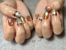 ププネイル(pupu.nail)