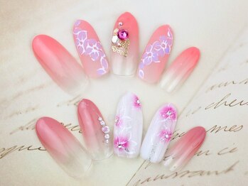 リオッサ オブ ラグーン(RIOSSA of Lagoon)/ラグーンコース¥5,900