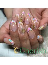 ネイルサロン チェリッシュ(nail salon Cherish)/ネイルコレクション