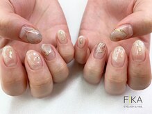 まつ毛エクステアンドネイル フィーカ 新松戸(FIKA)/