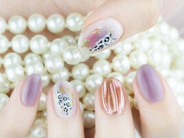 6本アートし放題◇ニュアンス