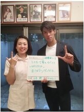 J'Sメディカル整体院 海老名店/BEST BODY JAPAN２０１８優勝 