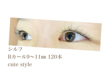 シルフ 石橋店(Sylph)/キュートスタイル