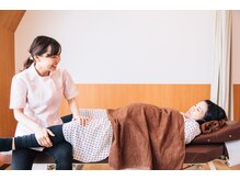 くまのみプロデュース ハリッシュ 新宿院(Harisshu)/マタニティ整体（新宿）