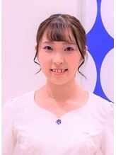 ポーラ ザ ビューティ 名鉄一宮駅前店(POLA THE BEAUTY) 山内 彩子