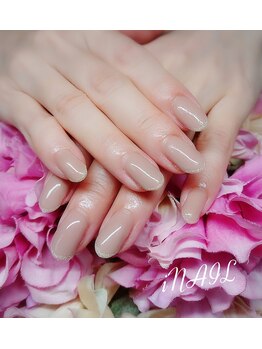 アイネイル(iNAIL)/