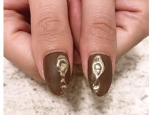 シュシュ(CHUCHU)/お客様定額制ネイル