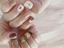 ラ フルール(La Fleur)/Xmas campaign ◆LaFleur