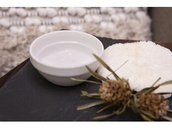 デフィー 西大寺店/★「タラソテラピー」技術体験