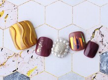 ダッシングディバ 中野マルイ店(DASHING DIVA)/5-6月定額　　10890円　（税込）