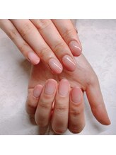 ウネルマ(UNELMA)/54.カラグラ★オフィスピンク