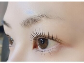 ルシル 阪急塚口店(lucil)/まつげパーマ/マツエク/眉毛