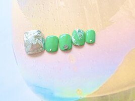 2022春夏トレンドデザイン