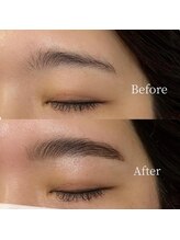 リス 播磨店(Lys)/Hollywood Brow Lift