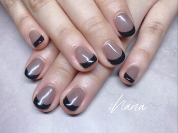 イハナ(ihana)/フレンチ*