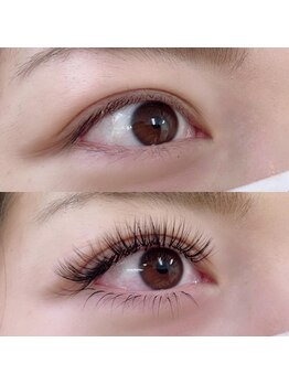 リーベ(Liebe)/ボリュームラッシュ480本