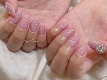 ルブリー(roovely)/HAND☆120分コース