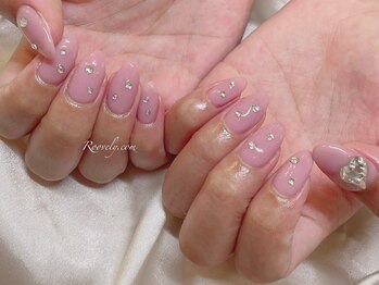 ルブリー(roovely)/HAND☆120分コース