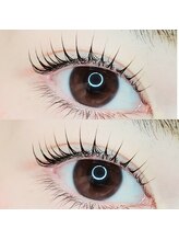 セレビアイ 立川店/パリジェンヌ/まつげパーマ/韓国