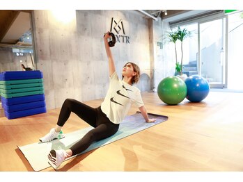 メクスター 錦糸町(MEXTR)/錦糸町ピラティスパーソナルジム