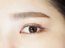 デザインケー 本店(design K)/旬顔　美眉WAXスタイリング