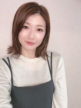 ルチュール(Lutur) 泉 早希