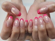 アールエム(Rm)/7月◎ネイル