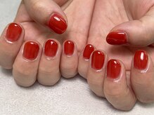 ラッキーネイル(lucky nail)/ワンカラー